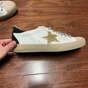 Shu Shop Paula Sneakers